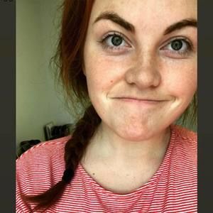 Meet your Posher, Maureen